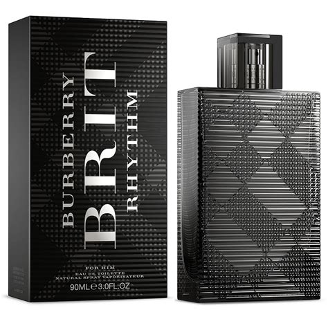 burberry brit rhythm for him eau de parfum